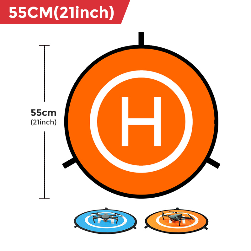 55cm Drone Quadcopters Accesso - Drone Landing Pad recensione e prezzo