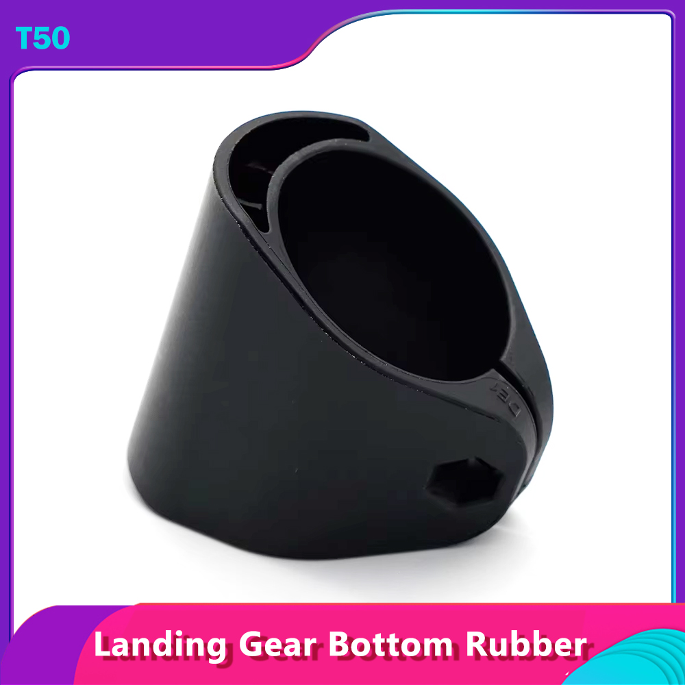 Landing Gear Bottom Rubber Pad - Drone Landing Pad recensione e prezzo