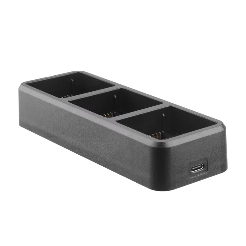 N93RNEW! For DJI 3 Series Inte - Drone Charging Hub recensione e prezzo