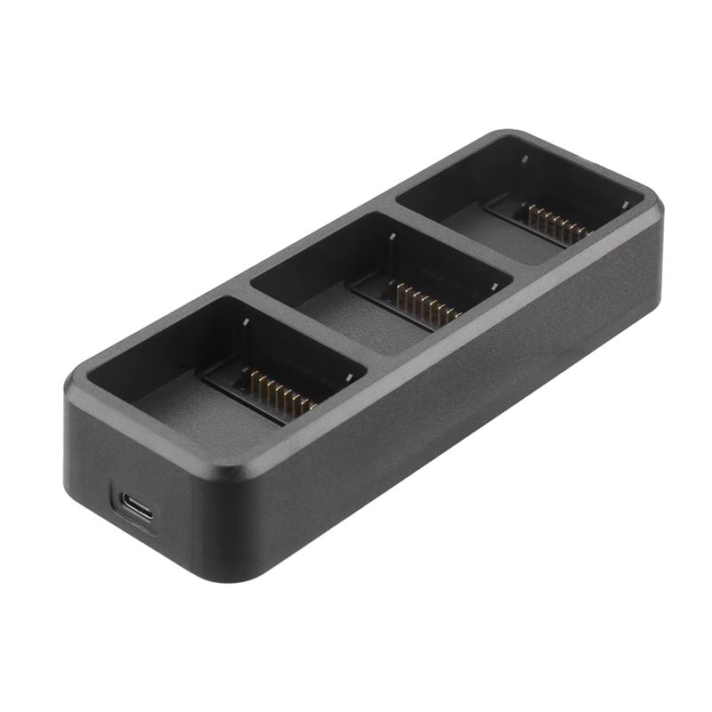N93RNEW! For DJI 3 Series Inte - Drone Charging Hub recensione e prezzo