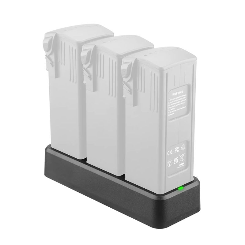 N93RNEW! For DJI 3 Series Inte - Drone Charging Hub recensione e prezzo