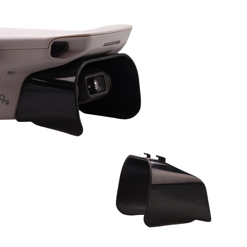 Lens Hood For DJI Mini 2/Mini  - Drone Sun Shade recensione e prezzo