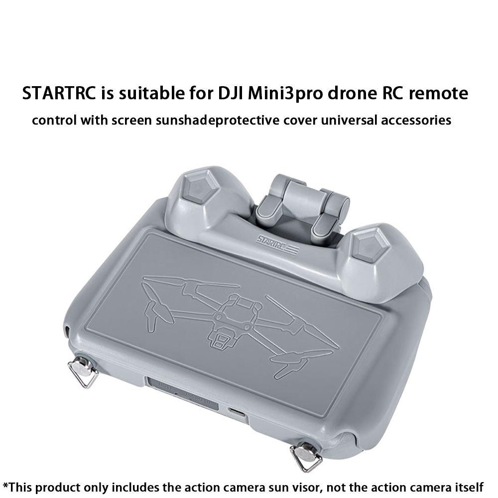 STARTRC is suitable for DJI Mi - Drone Sun Shade recensione e prezzo