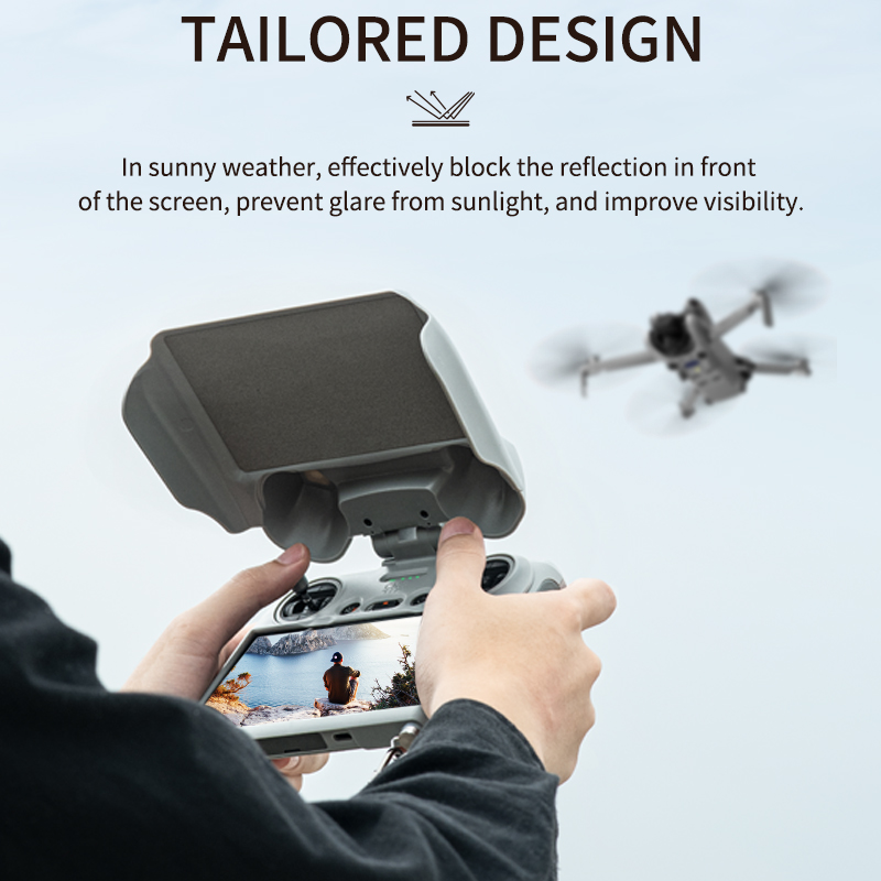 STARTRC is suitable for DJI Mi - Drone Sun Shade recensione e prezzo