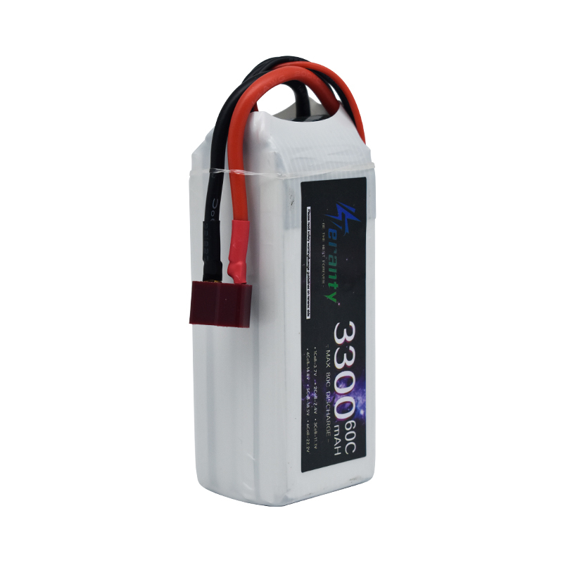LiPo Rechargeable Battery 4S 3 - Drone Power Bank recensione e prezzo