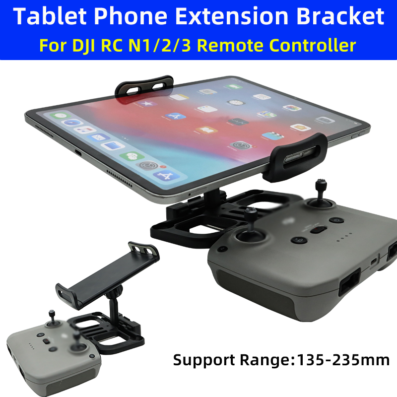 For DJI Flip/Neo/Air3S/2S/Mini - Drone Tablet Mount recensione e prezzo