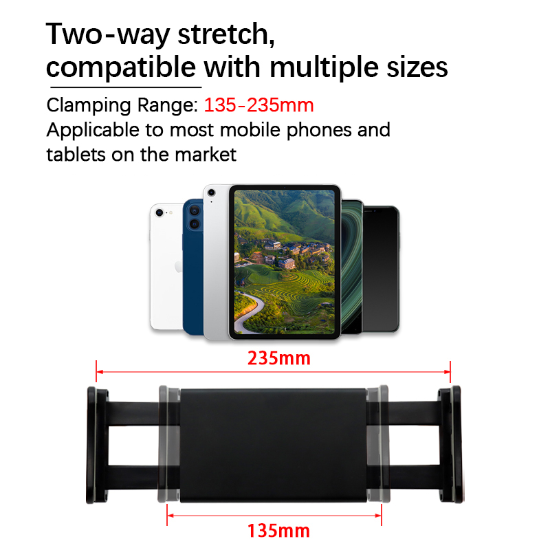 For DJI Flip/Neo/Air3S/2S/Mini - Drone Tablet Mount recensione e prezzo