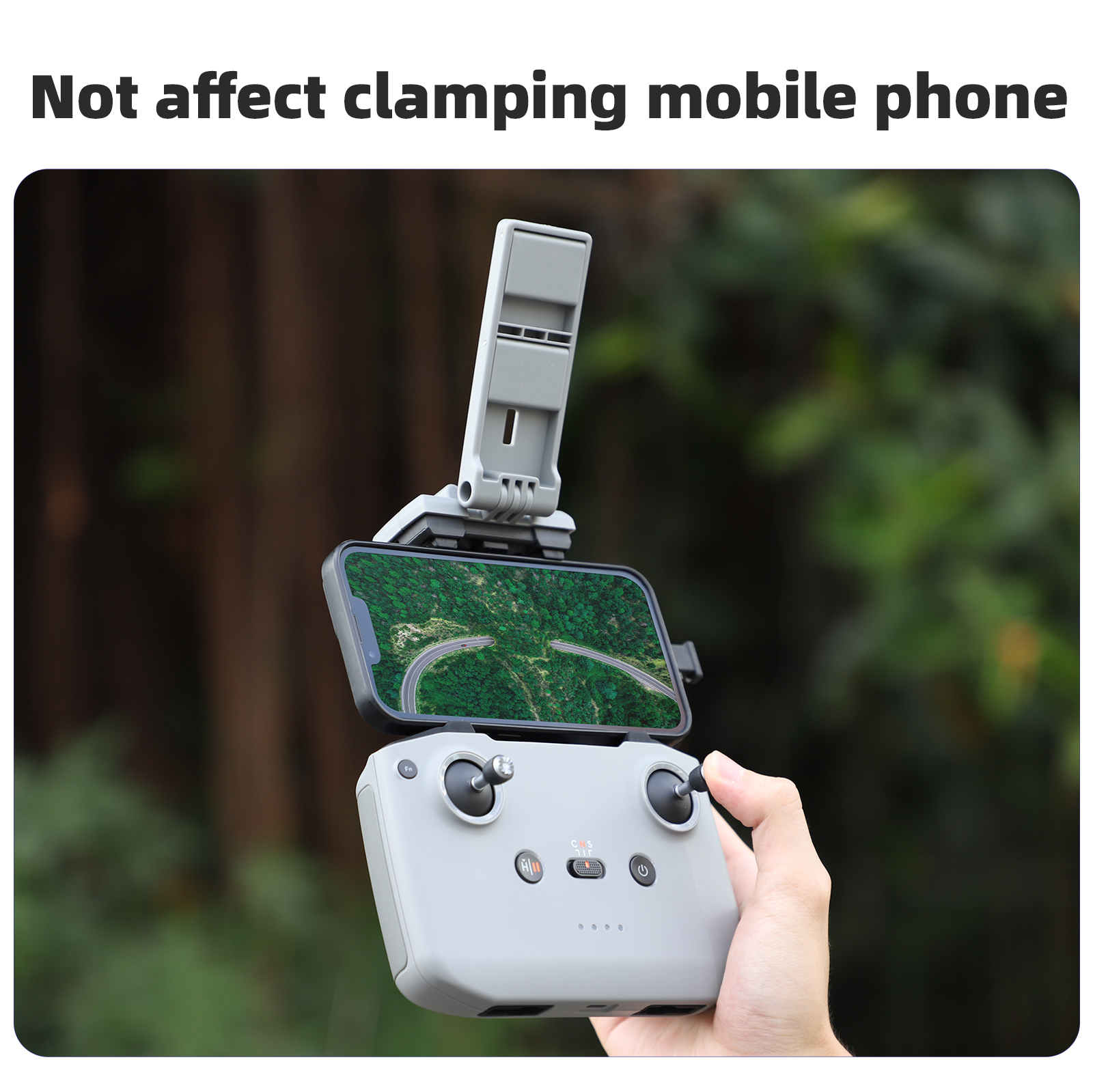 Drone Foldable Disassembly-fre - Drone Tablet Mount recensione e prezzo