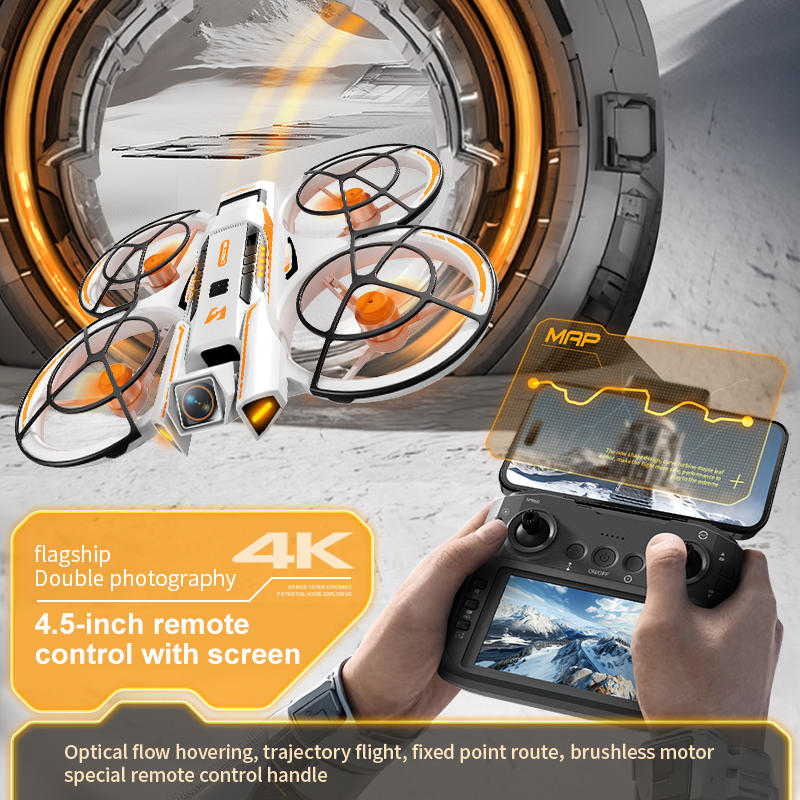 New A21 Drone 8K Professional  - Drone Battery Adapter recensione e prezzo