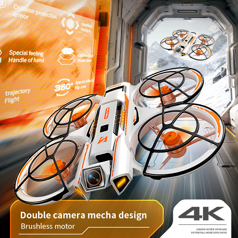 New A21 Drone 8K Professional  - Drone Battery Adapter recensione e prezzo