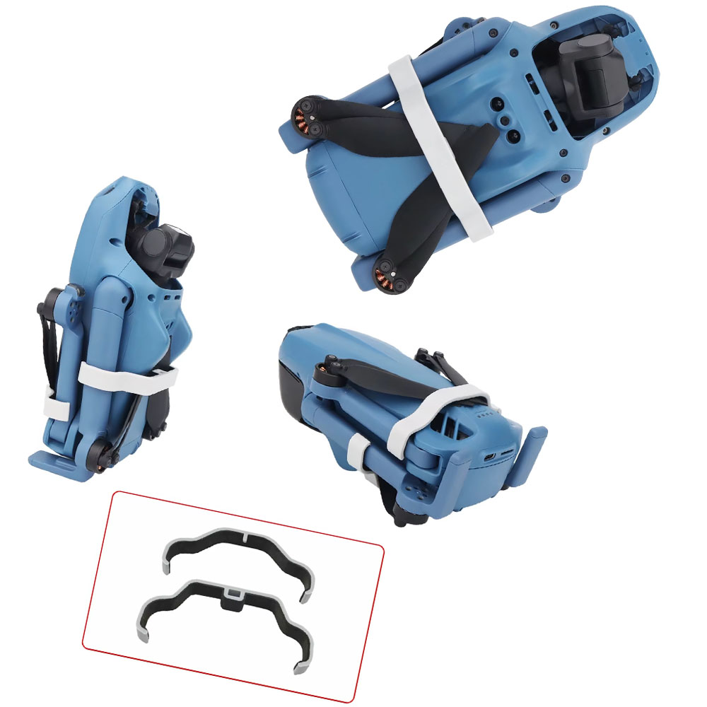 Propeller Holder for LumenFly  - Drone Propeller Holder recensione e prezzo