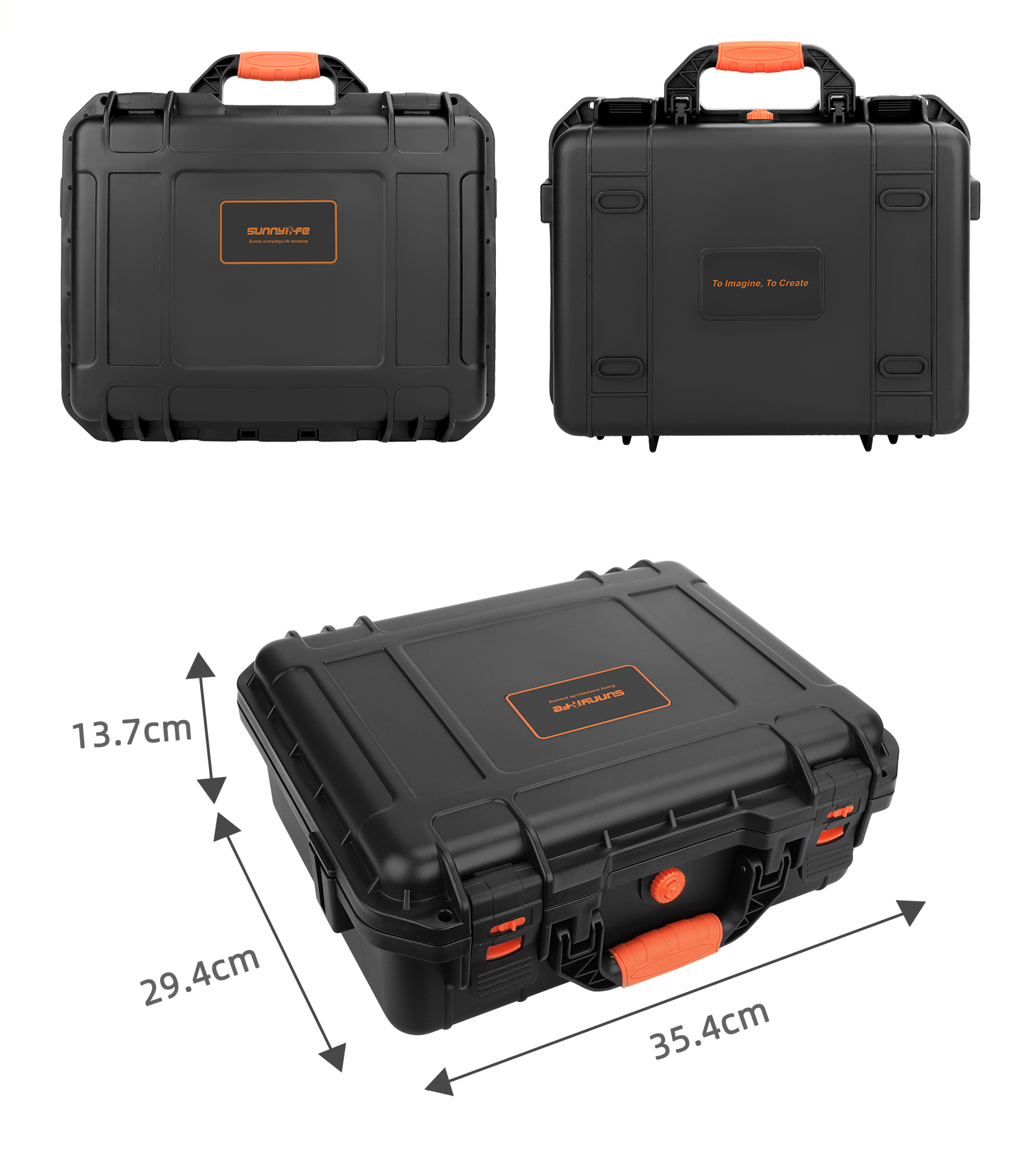 For DJI Mini 5 Pro Case Mini 5 - Drone Hard Shell Case recensione e prezzo