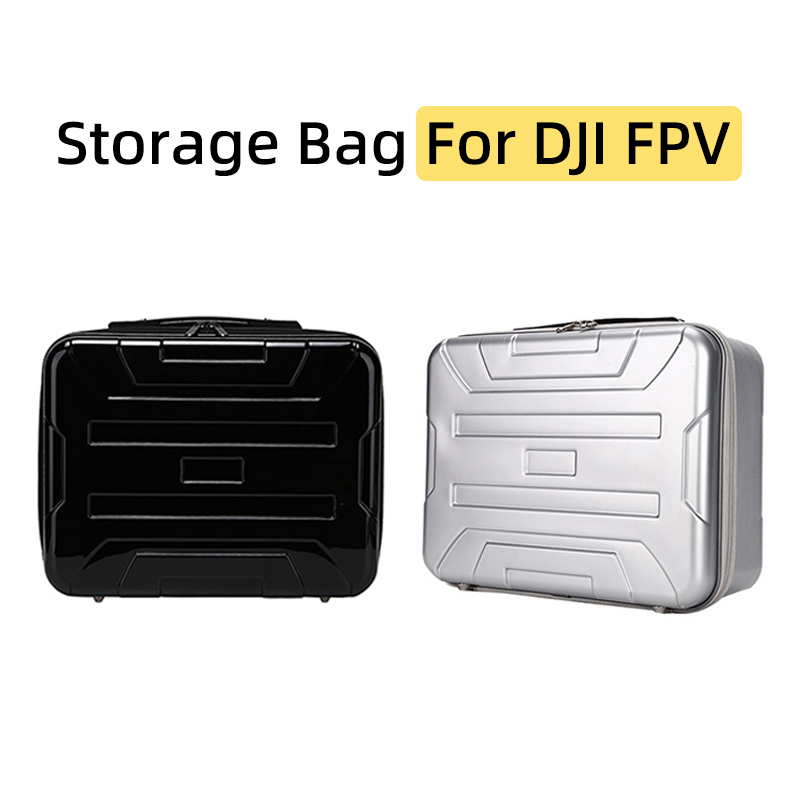 For DJI FPV Drone V2 Flight Gl - Drone Hard Shell Case recensione e prezzo