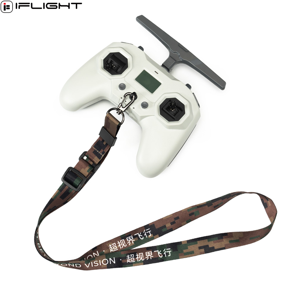 IFlight 25x500mm Remote Contro - Drone Neck Strap recensione e prezzo