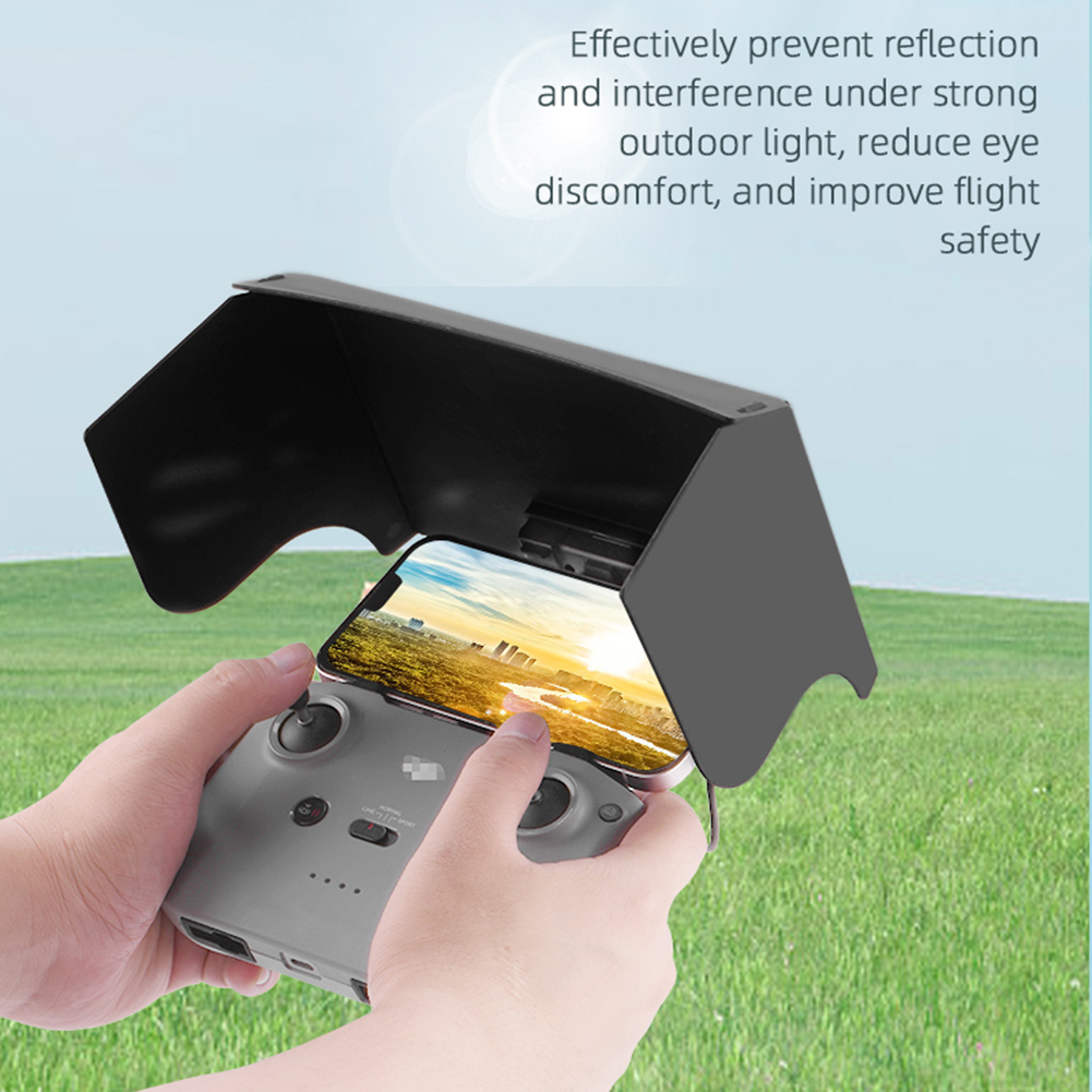 For DJI Mavic 3/Mini 2/Air 2/A - Drone Sun Shade recensione e prezzo