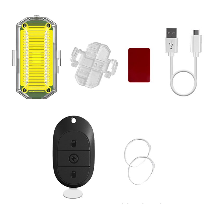 Wireless LED Drone Strobe Ligh - Drone Strobe Light recensione e prezzo