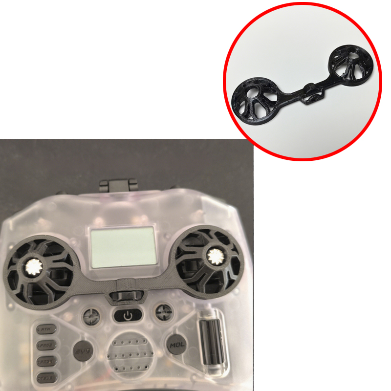 1PCS For RadioMaster Pocket RC - Drone Control Stick recensione e prezzo