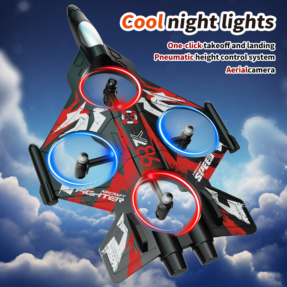 Lenovo YL86 RC Foam Airplane 2 - Drone Beacon Light recensione e prezzo