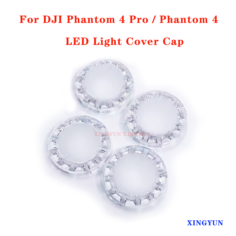 Led Light Cover Cap For DJI Ph - Drone Beacon Light recensione e prezzo