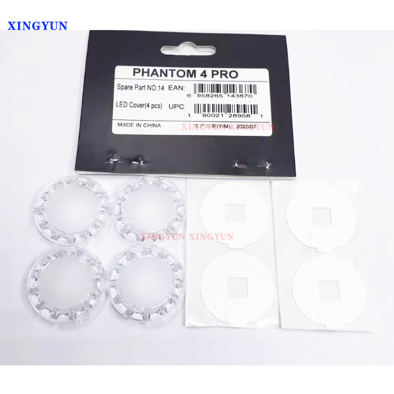 Led Light Cover Cap For DJI Ph - Drone Beacon Light recensione e prezzo
