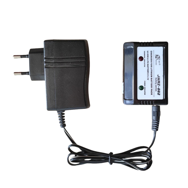 3S 11.V LiPo Balance Charger W - Drone Battery Charger recensione e prezzo