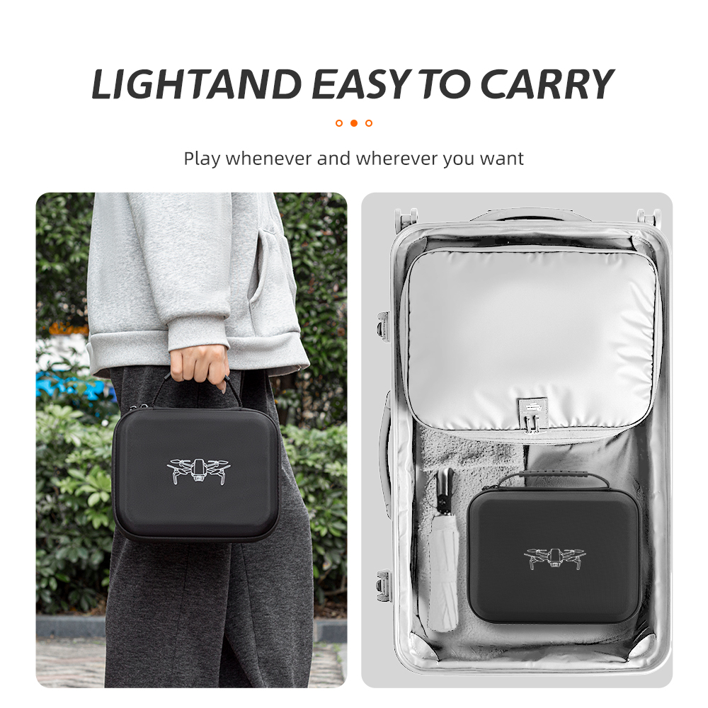 Portable Storage Bag Protectiv - Drone Carrying Case recensione e prezzo