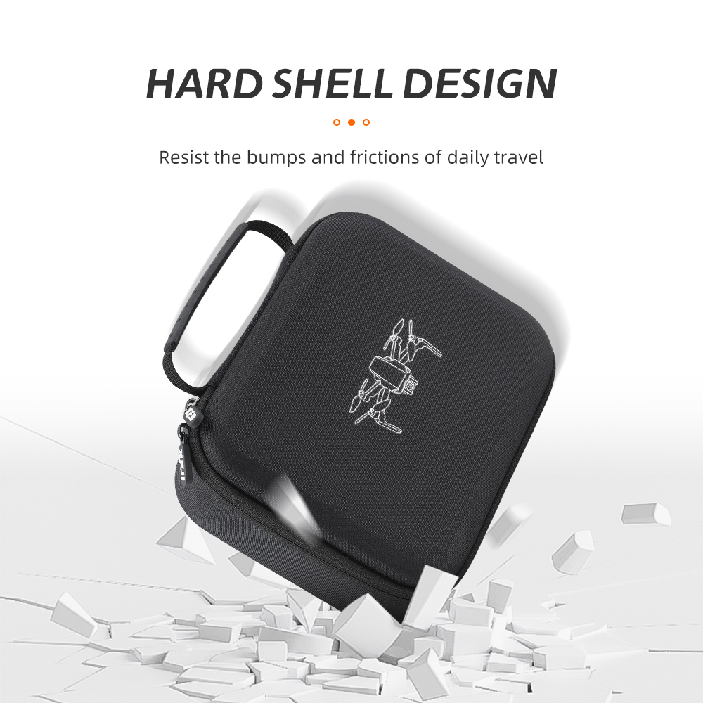 Portable Storage Bag Protectiv - Drone Carrying Case recensione e prezzo