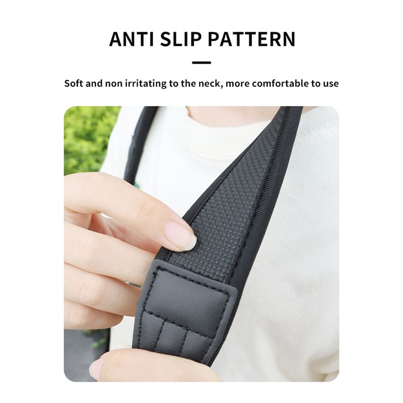 For DJI RC/RC2 Remote Control  - Drone Neck Strap recensione e prezzo