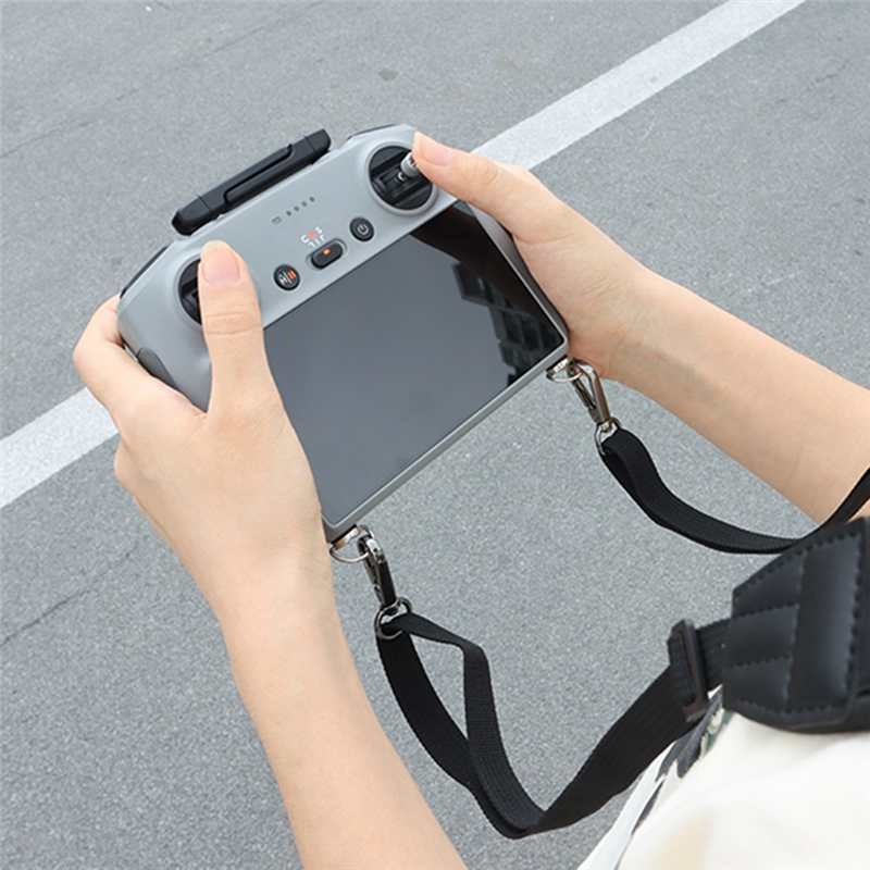 For DJI RC/RC2 Remote Control  - Drone Neck Strap recensione e prezzo