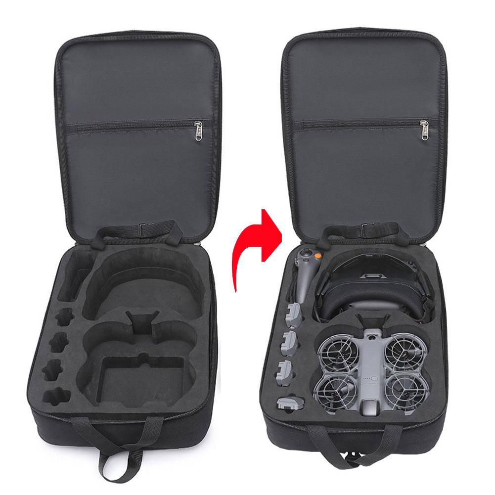 Hard-Shell Backpack for Dji Ne - Drone Backpack recensione e prezzo