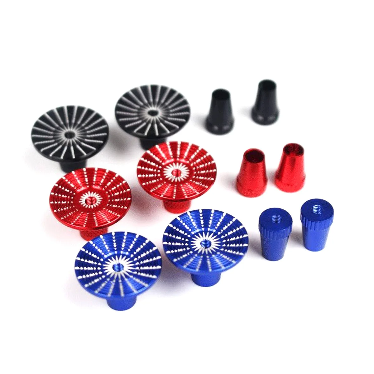 M3 M4 Aluminum Transmitter Joy - Drone Sun Shade recensione e prezzo