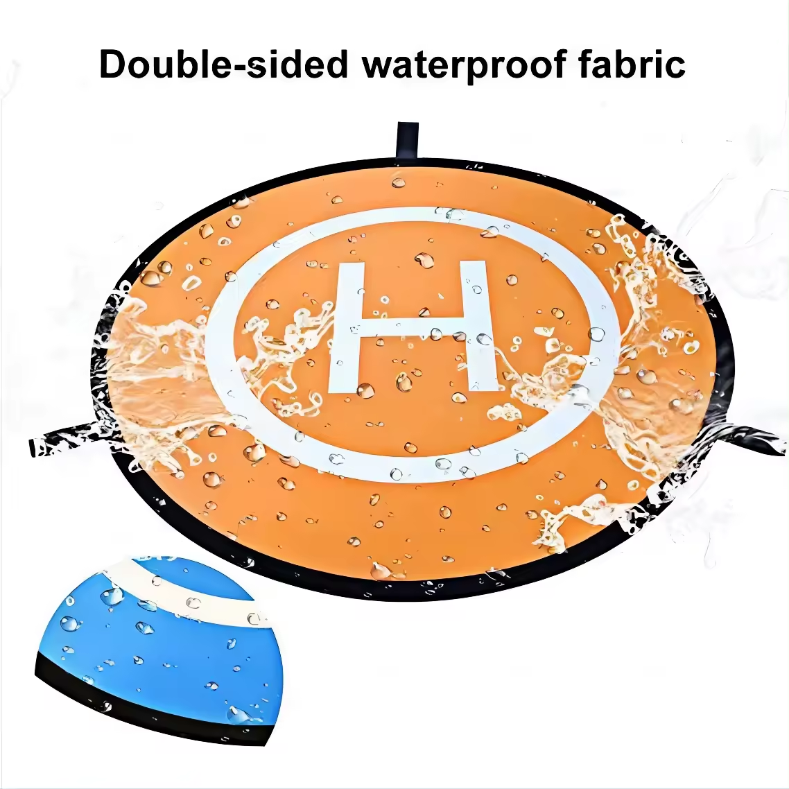 55cm Drone Quadcopters Accesso - Drone Landing Pad recensione e prezzo