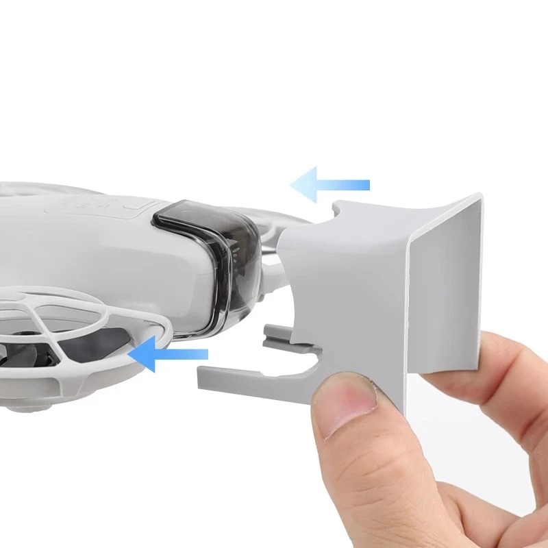 For DJI NEO Drone Gimbal Lens  - Drone Sun Shade recensione e prezzo