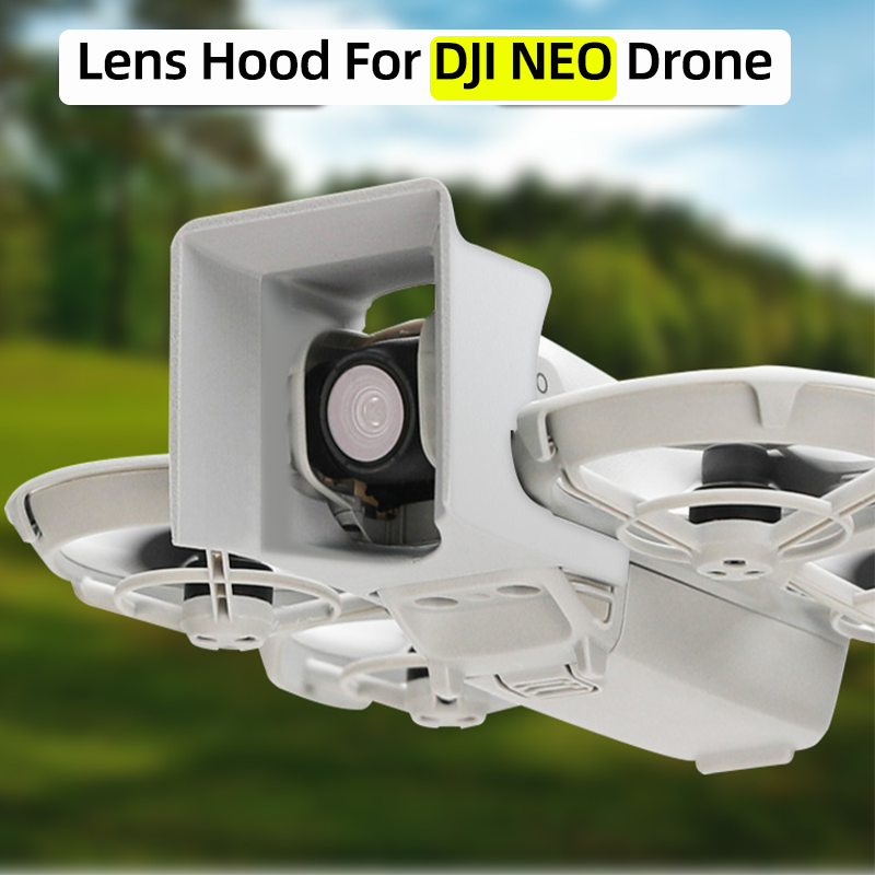 For DJI NEO Drone Gimbal Lens  - Drone Sun Shade recensione e prezzo