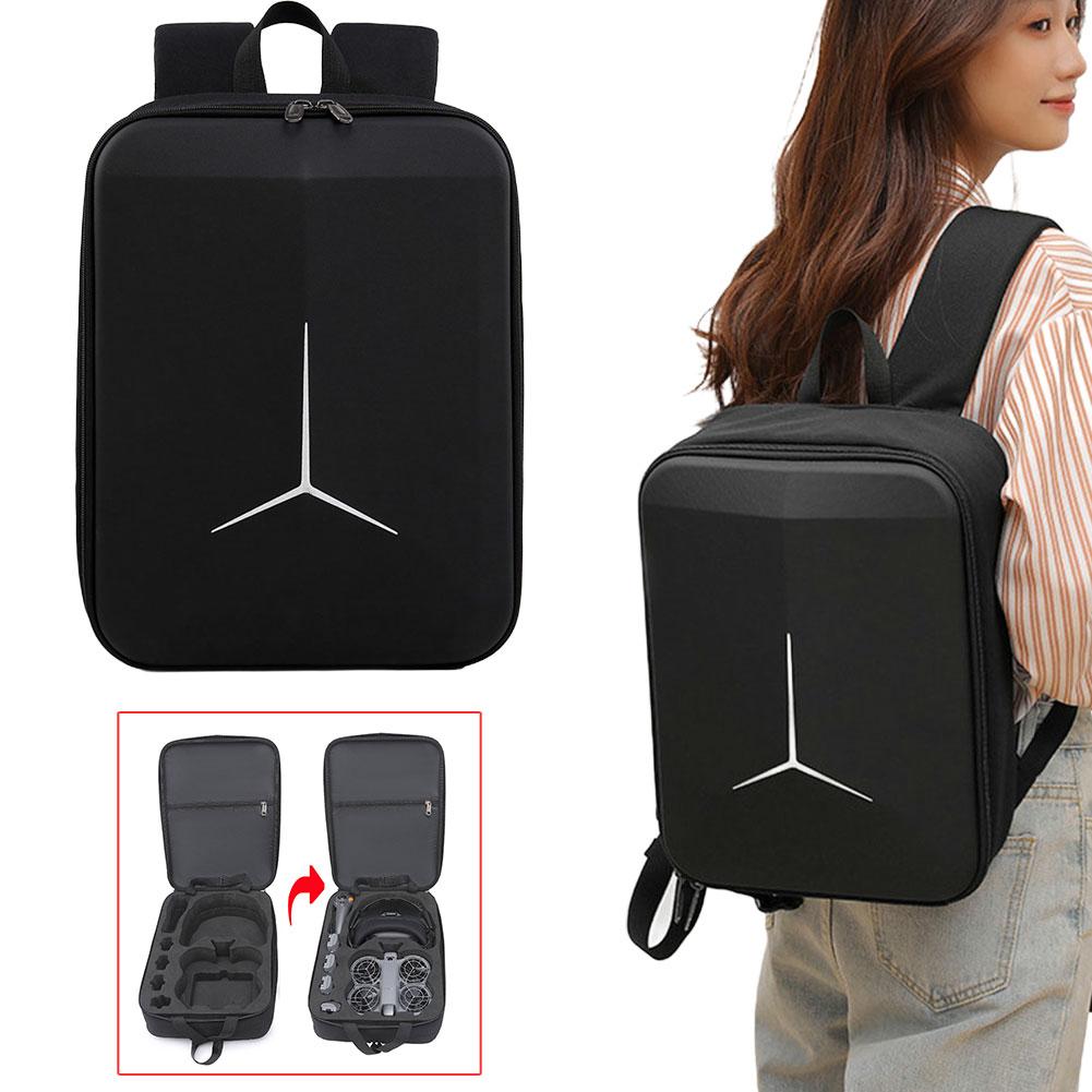 Motion-sensing Storage Bag for - Drone Backpack recensione e prezzo