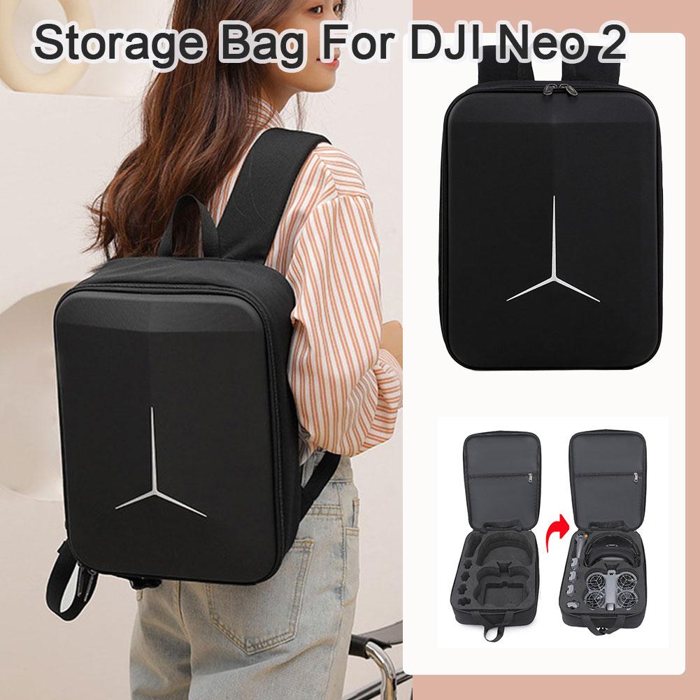 Motion-sensing Storage Bag for - Drone Backpack recensione e prezzo