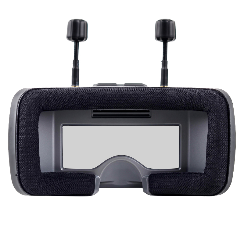 VR200 3.5 inch FPV Goggles  5. - Drone Controller Screen recensione e prezzo