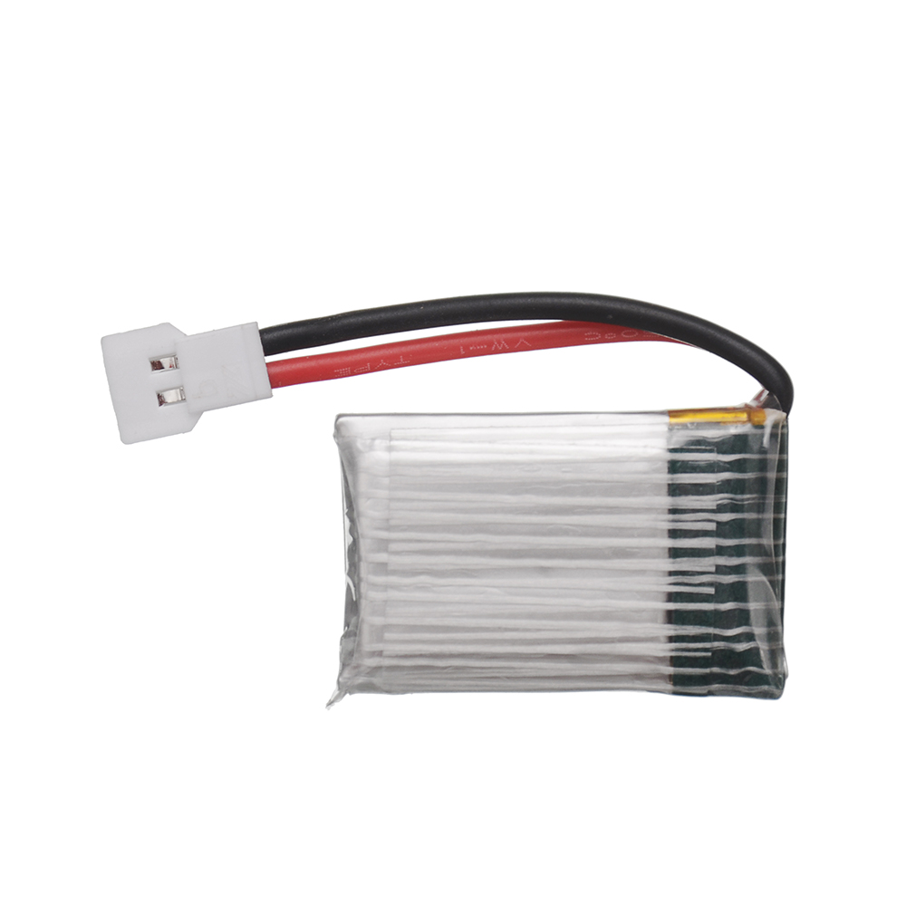XH2.54 Plug, 3.7V 150mAh 65172 - Drone Power Bank recensione e prezzo