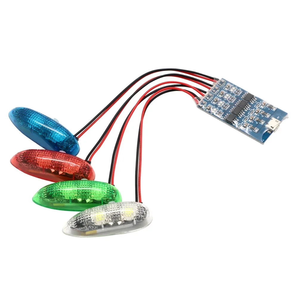 ZMR III Wireless Navigation Li - Drone Beacon Light recensione e prezzo