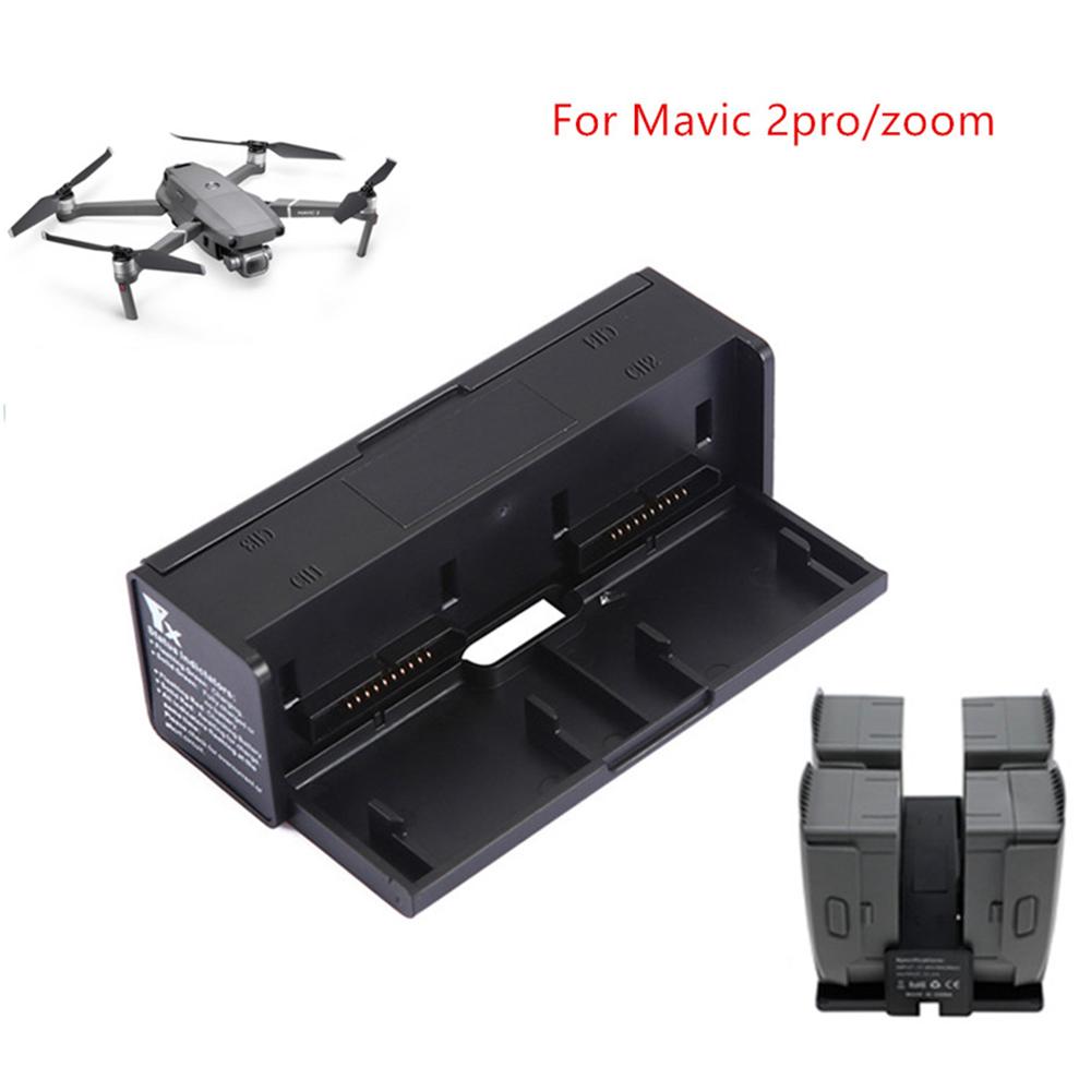For DJI Mavic 2 Pro/Zoom 4 in  - Drone Charging Hub recensione e prezzo
