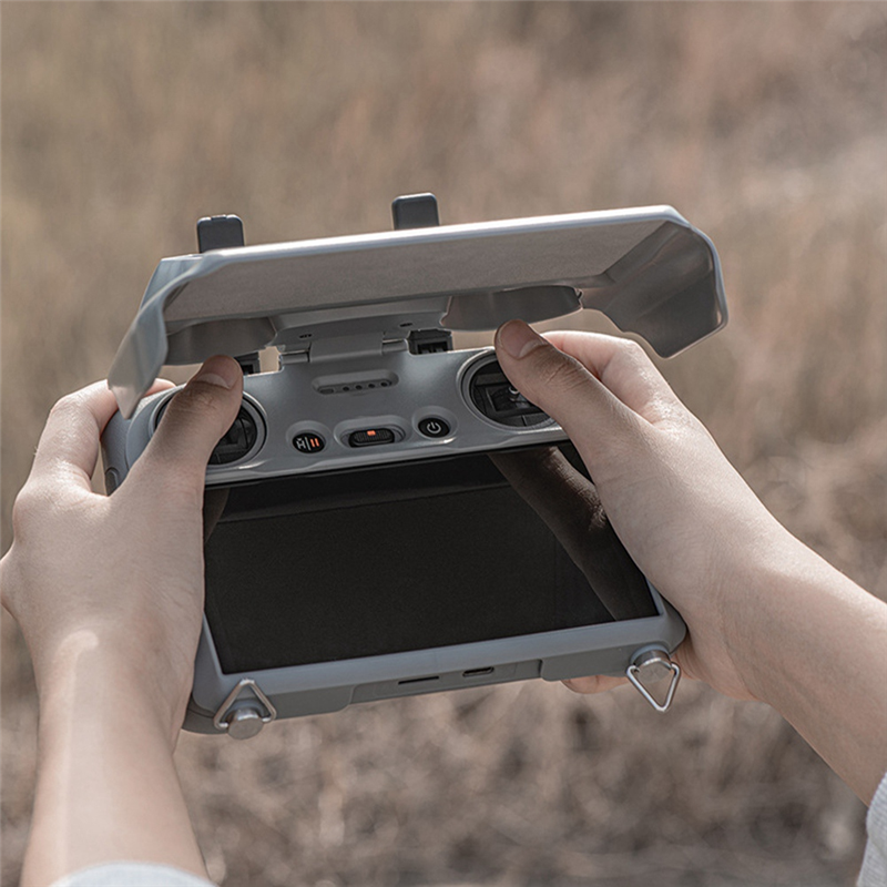 New-STARTRC For DJI Mini 4Pro  - Drone Sun Shade recensione e prezzo