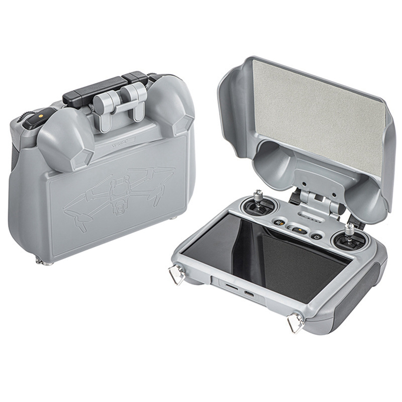 New-STARTRC For DJI Mini 4Pro  - Drone Sun Shade recensione e prezzo