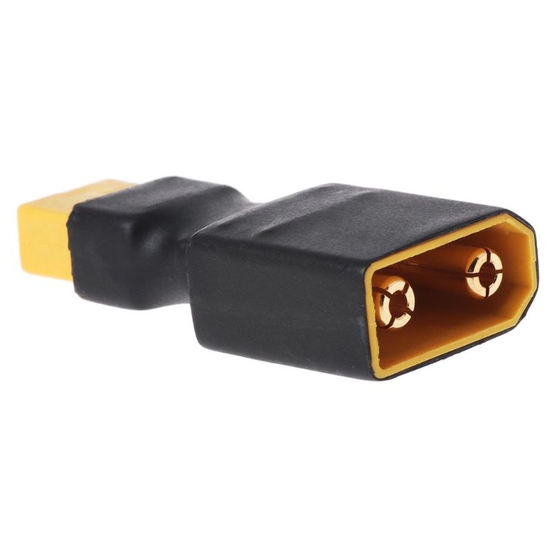 XT90 Male to XT60 Female Adapt - Drone Battery Adapter recensione e prezzo