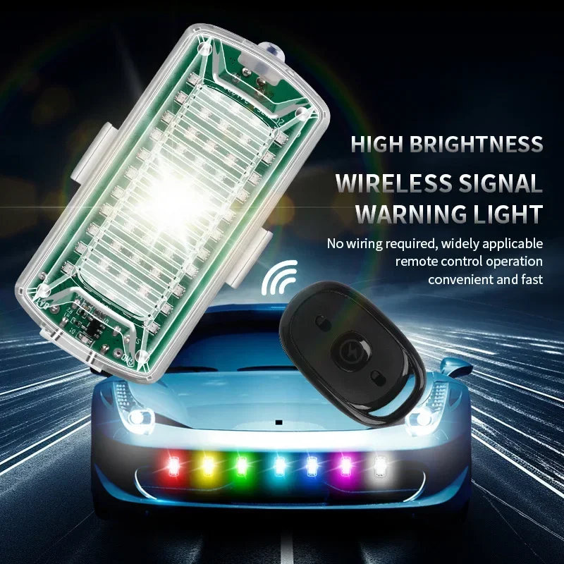 Wireless LED Drone Strobe Ligh - Drone Beacon Light recensione e prezzo