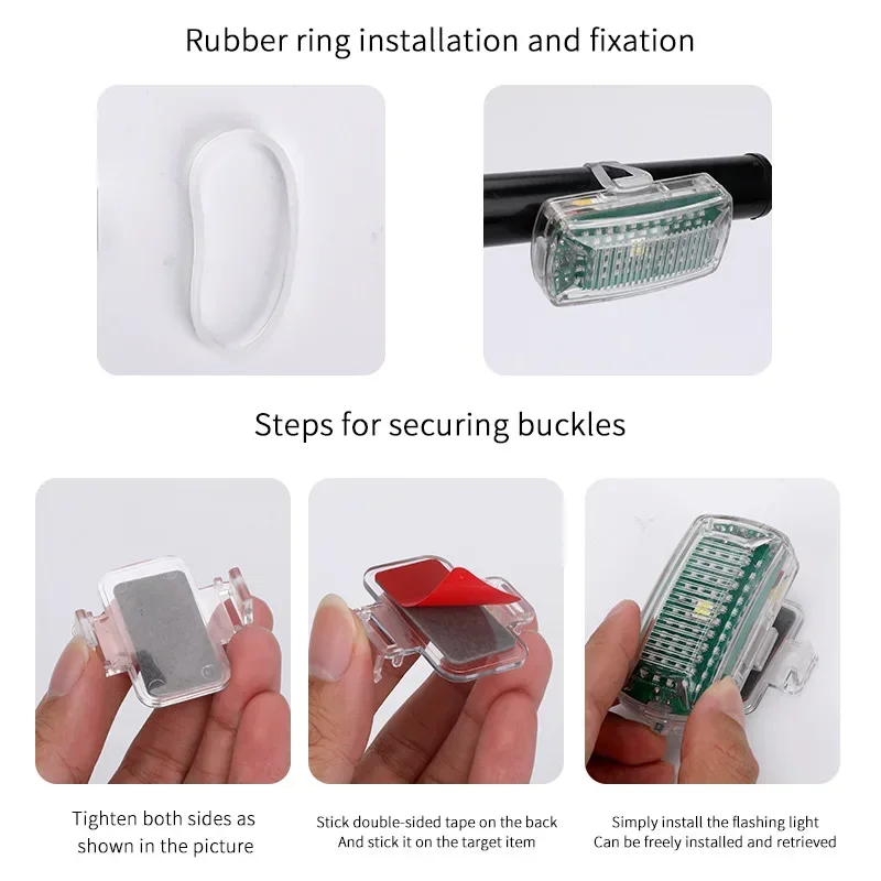 Wireless LED Drone Strobe Ligh - Drone Beacon Light recensione e prezzo
