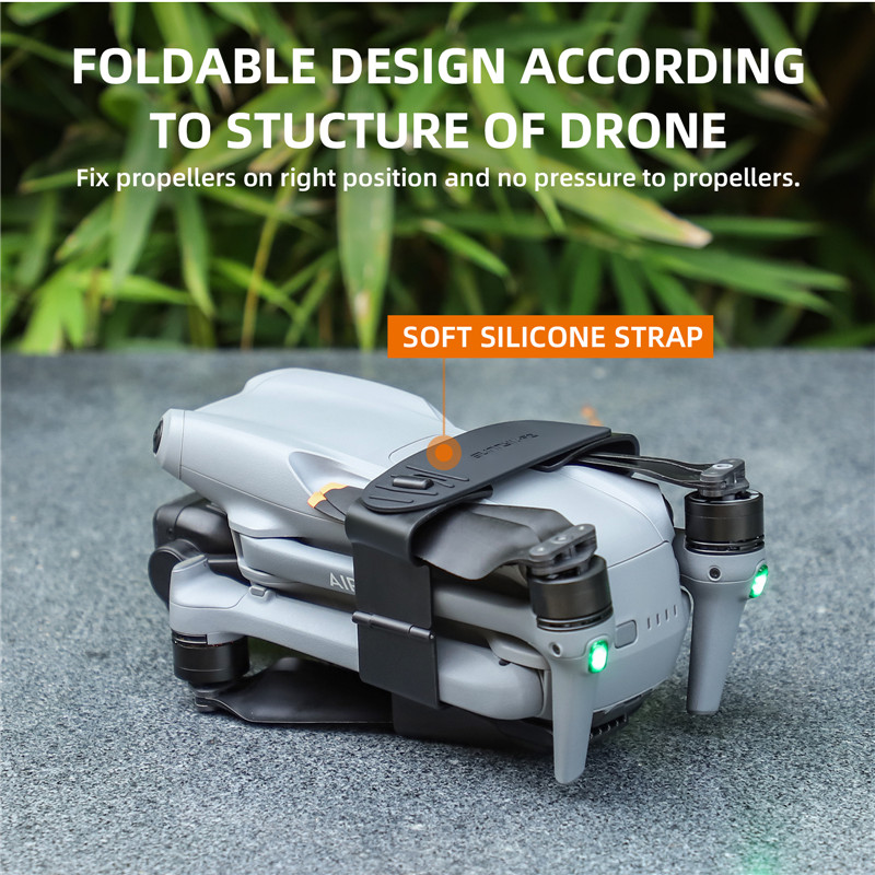 Propeller Holder for DJI Air 3 - Drone Propeller Holder recensione e prezzo