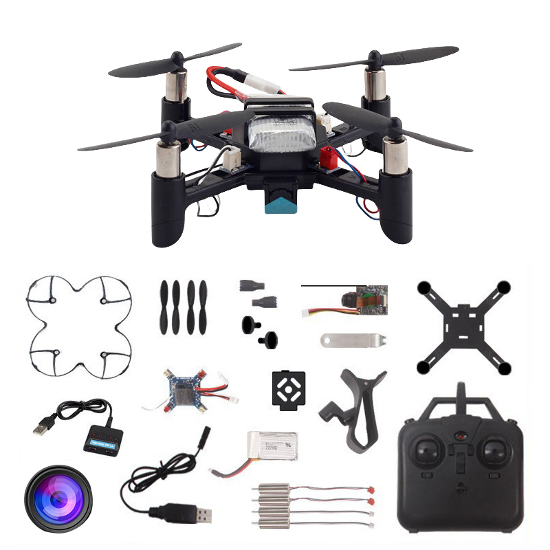 New Assembly DIY Four Axis Air - Drone Remote Controller Lanyard recensione e prezzo
