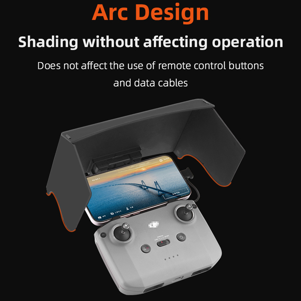 Remote Controller Sunshade Dro - Drone Sun Shade recensione e prezzo