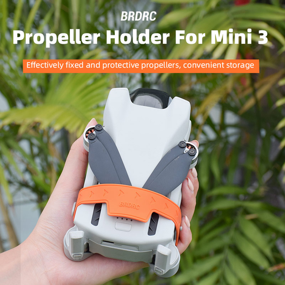 Propeller Fixed Stabilizer Por - Drone Propeller Holder recensione e prezzo