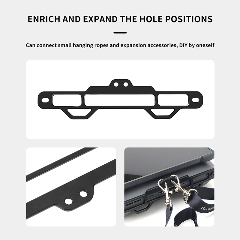 Lanyard for DJI RC Pro2 Screen - Drone Neck Strap recensione e prezzo